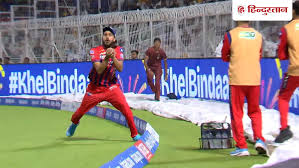 दिग्वेश राठी के कैच पर छिड़ा संग्राम, अंपायर से हो गई चूक? मोहम्मद कैफ बोले- ये सिक्स है