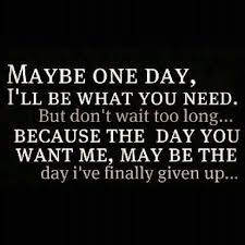 Real Talk on Pinterest | Relationships, Moving On and Moving Quotes via Relatably.com