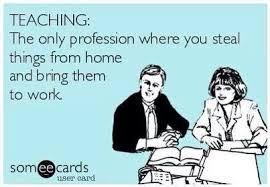 Teaching #teacherquotes #funnyteacher. Must do this! (Because ... via Relatably.com