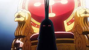 One Piece: Everything We Know About Imu’s True Identity So Far