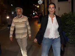 Recién casado por cuarta vez con una abogada argentina y a punto de estrenarse como abuelo: Imanol Arias cumple 70