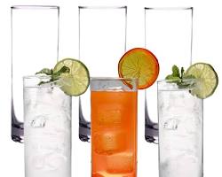 Image of Highball Glass