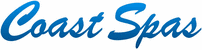 Image result for COAST SPAS LOGO