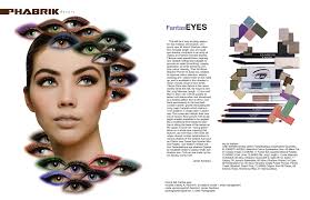 Makeup + styling by James Kershaw - Photographs + Digital Art by C Side Photography - Models Kelsey Kelsey A, Rachel A - Location PHABRIK art+design Kiss + ... - 8_FW2014-12