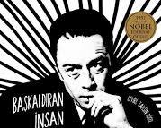 Başkaldıran İnsan kitabı Albert Camus