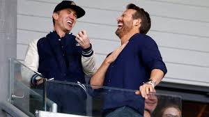 How much did Ryan Reynolds and Rob McElhenney pay to buy Wrexham AFC?