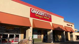 Grocery Outlet closing 36 stores
