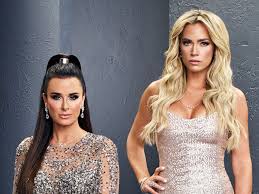 Teddi Mellencamp co-star confession