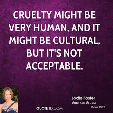 Image result for human cruelty meme