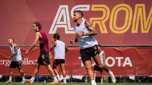 AS Roma - News update
