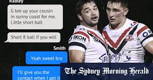 The Sydney Morning Herald - News update