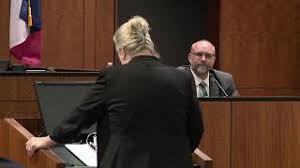 Live Updates: Prosecutors Begin Detailing Case Against Tyler Robinson, Accused Charlie Kirk Assassin