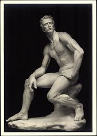 Resultado de imagem para aryan sculpture