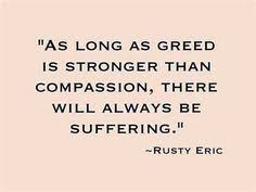 Image result for greed