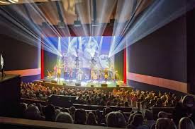 Matthew Good, Tom Arnold, Holly Cole coming to Ancaster Memorial Arts Centre
