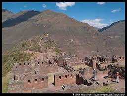 Bildergebnis für inca ruins