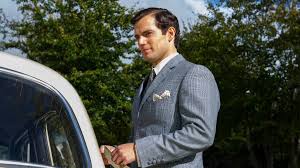 Henry Cavill's New Action Thriller Trails His Underrated James Bond-Style Guy Ritchie Team-Up