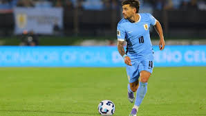 Uruguay vs. Estados Unidos: Horario, Formación y Dónde Ver el Amistoso