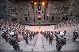 Image result for World Foreign Legions