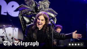 The Telegraph - News update