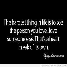 Heartbreak Quotes Sad. QuotesGram via Relatably.com