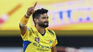 ESPNcricinfo - News update