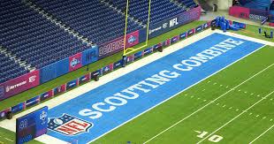 2026 NFL Scouting Combine: Top 10 fastest 40-yard dash times for defensive linemen