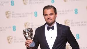 Image result for BAFTA Awards 2016