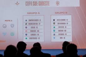 Copa Sul-Sudeste estreia nesta terça-feira (24)