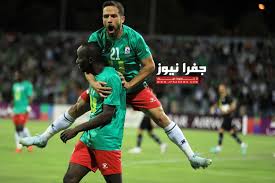 الوحدات يلتقي الوصل الإماراتي غدًا