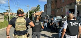 Diligências são intensificadas para localizar envolvidos na morte de investigador