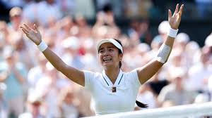 Alex Eala kickstarts North American swing in Mubadala DC Open