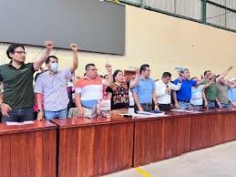 Revocación de mandato para Jara, 