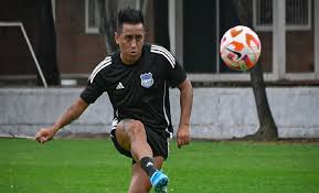 ¡Alerta Emelec! ¿Cuánto tiempo estará Cueva fuera de las canchas?