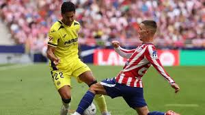 Villarreal vs Real Betis prediction and betting tips 14 September 2026