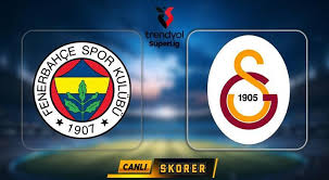 Fenerbahçe vs. Galatasaray Derby: Highlights, Key Moments, and Fan Choreography