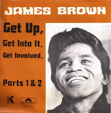 45cat - James Brown - Get Up, Get Into It, Get Involved Part 1 / Get Up, Get Into ... - james-brown-get-up-get-into-it-get-involved-part-1-polydor-2