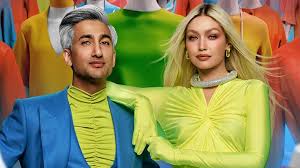 Gigi Hadid Named Co-Host Of Netflix’s ‘Next In Fashion’ With Tan France