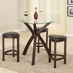 Bar height pub table sets Abu Dhabi