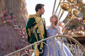 Why ‘Romantic’ Kissing Scene Between Glinda and Fiyero Was Cut From ‘Wicked: For Good’