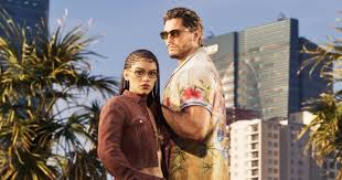 A Take-Two tomou medidas enérgicas para remover vídeos falsos de inteligência artificial, alimentando rumores de um terceiro trailer de GTA 6.
