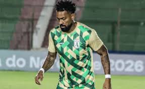 Sousa decide sua sorte na Série D contra o América-RN no Marizão