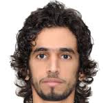 Mohamed Ahmed <b>Rashid Khamis</b> Khadim Al Antaly - 268181
