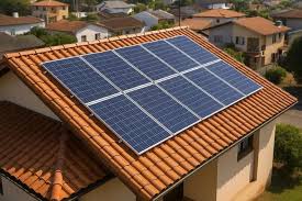 BYD oferece kit de energia solar na compra do Song Pro Flex