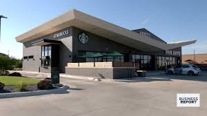 Starbucks Shuts Down Stores! Is Your Favorite Location on the List?