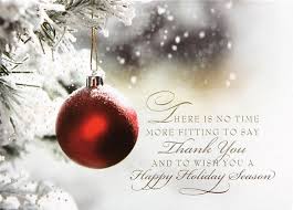 Meaning Christmas Greetings Sayings For Business | Free Quotes ... via Relatably.com