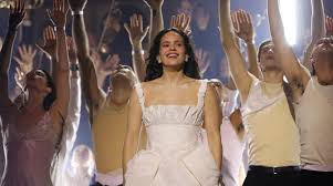 Björk y Rosalía: Una dueta revolucionaria en los Premios BRIT 2026 que marca un hito en la música contemporánea