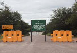 Kruger National Park Closed Due to Floods