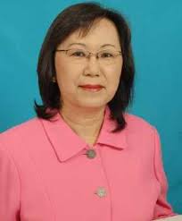Ms. Tan Yoke Hwa - tanyokehwa