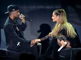 Image result for ariana grande and big sean